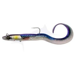 Lure Savage Gear Conger Eel - Ocean Flash