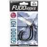 Fudo Hooks Gordo HD Circle - 16/0