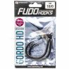 Fudo Hooks Gordo HD Circle - 18/0