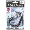 Fudo Hooks Gordo HD Circle - 20/0