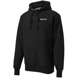 BADCO Sweat Gameboat Hoodie - front