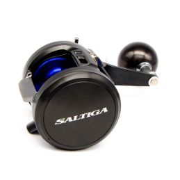 Saltiga Bay Jigging Daiwa