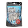 Fudo Hooks Sta-Stuk Kona Cut Point-9