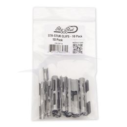 Fudo Hooks Sta-Stuk Clips-10