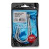 Fudo Hooks Super Ocean Southern Tuna Ringed Eye-11