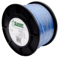 Ande Nylon Back Country Blue