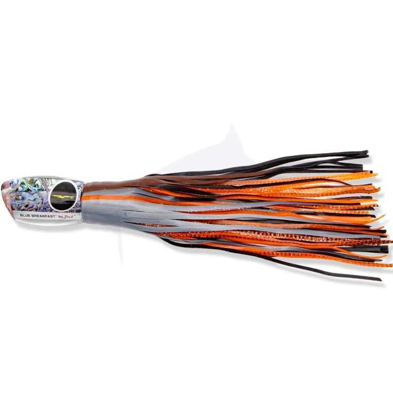 Lure Black Bart Blue Breakfast - PET/ROD Lure Black Bart Blue Breakfast - PET/ROD