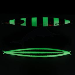 M&W Lotus Jig-2 glow