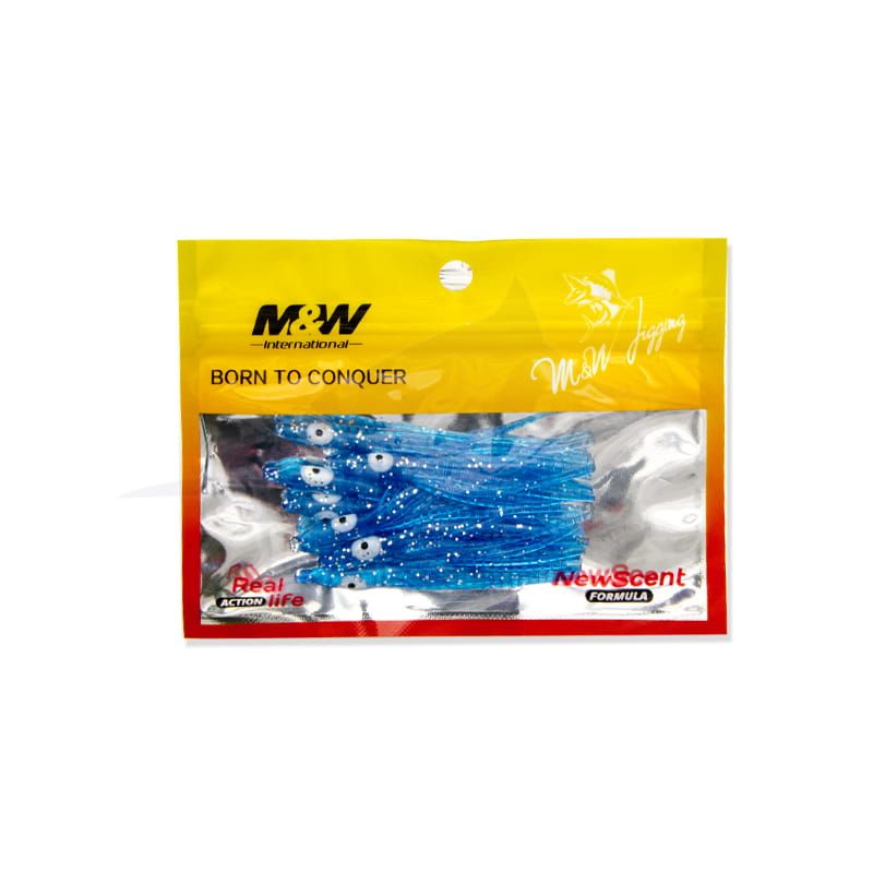 M&W Soft Bait 301 6cm - 4