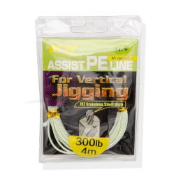 M&W Assist PE Line KG-1 4M-200lb