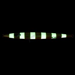 M&W Arrow II Jig-6 glow