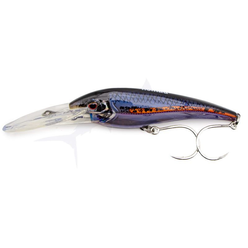 Lure Nomad DTX Minnows 220 Heavy Duty - RBT Lure Nomad DTX Minnows 220 Heavy Duty - RBT
