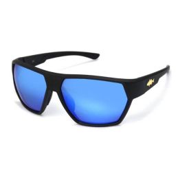 Big Fish 1983 Curve Fish Sea Bass Glasses