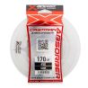 X-BRAID X024/X025 CASTMAN ABSORBER 50M - 170lb