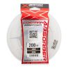 X-BRAID X024/X025 CASTMAN ABSORBER 50M - 200lb