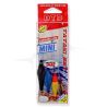 Set de Turluttes DTD Tataki Set Mini - 8