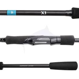 Favorite X1.1 Saltwater talon