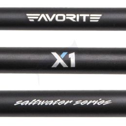 Favorite X1.1 Saltwater 902H