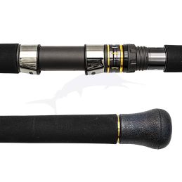 Daiwa Saltiga Lancer 24 talon