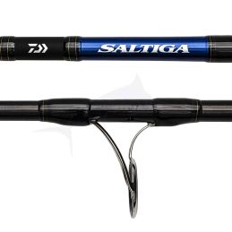 Daiwa Saltiga Lancer 24 anneau