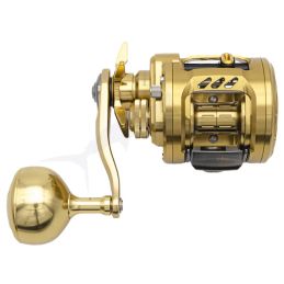 Daiwa Basara 21 back