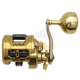 Daiwa Basara 21 front