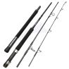 Daiwa Saltiga Air Portable 2024 SGAP764HFSAF