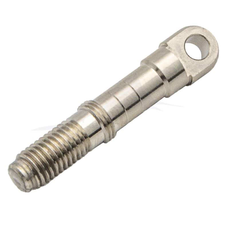 Shimano Handle Shaft (RD21552 / 10RFH) (right) Shimano Handle Shaft (RD21552 / 10RFH) (right)