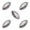 Lemer Pierced Olive Lead - 50g