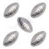 Lemer Pierced Olive Lead - 75g