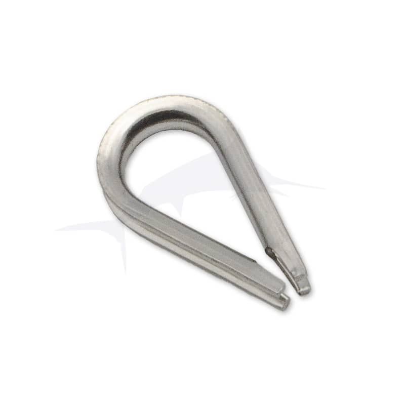 Cosses Acier Inoxydable AFW Cosses Acier Inoxydable AFW