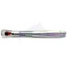 C&H Lures Alien Mylar - Silver