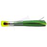 C&H Lures Alien Mylar - Green