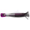 C&H Lures Alien Mylar - Purple