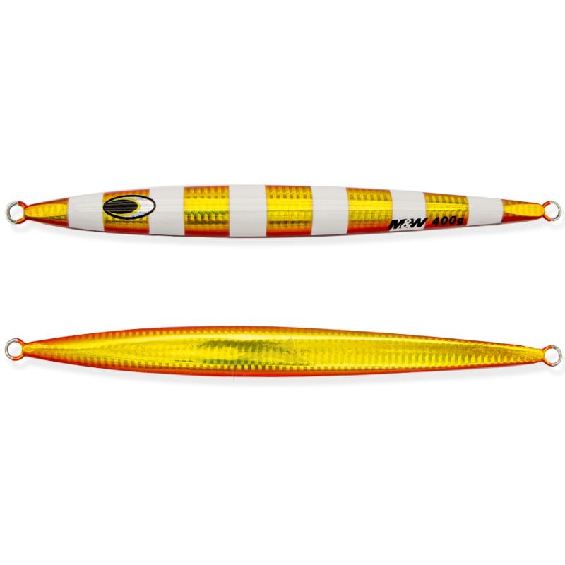 M&W Arrow II Jig M&W Arrow II Jig
