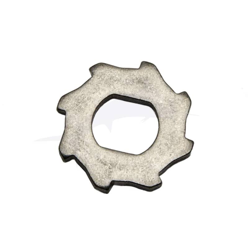 Shimano Anti-Reverse Ratchet (RD12518 / 107VM) Shimano Anti-Reverse Ratchet (RD12518 / 107VM)