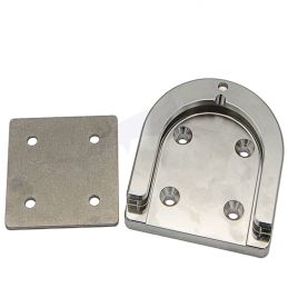 Pratiko Plate Rod Holder 360