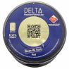 Delta X8 Braid - Red - 1000m - 73,2 LB
