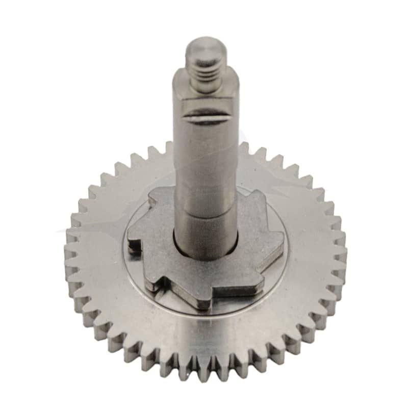Shimano Main Gear (TLD0197 / 10A2L) Shimano Main Gear (TLD0197 / 10A2L)