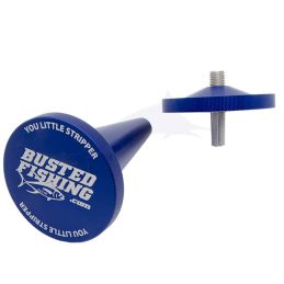 Busted Fishing Line Remover