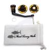 Maxel Custom Handle for Daiwa Reels