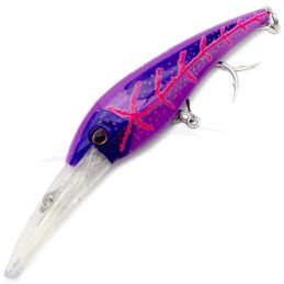 Lure Nomad DTX Minnows 220 Heavy Duty - RBT