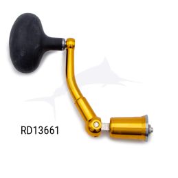 Shimano Handle Assembly (RD13661 / 108Y4)