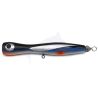 Lure Fisherman Jackal Long - Black / Blue
