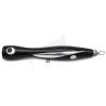 Lure Fisherman Jackal Long - Black
