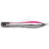 Lure Fisherman Long Pen 100 - Argent Rose