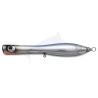 Lure Fisherman Long Pen 100 - Bleu Argent