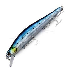Lure Sakura Bulwip Minnow 110SP - G21