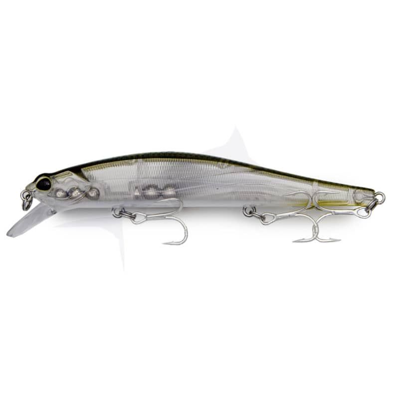 Lure Sakura Bulwip Minnow 110SP - G21 Lure Sakura Bulwip Minnow 110SP - G21