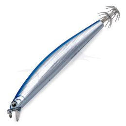 Lure Sunset Sunsquid Ika Minnow - OR-GD